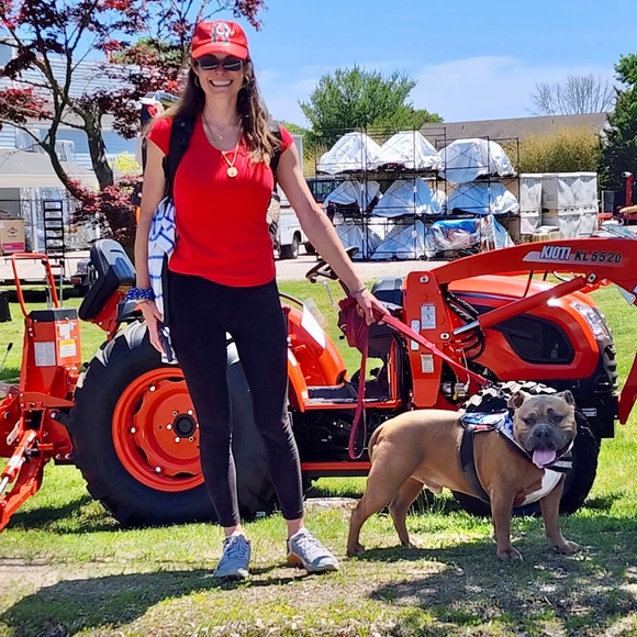 Meet your Posher, Jess - Picture 5 of 14